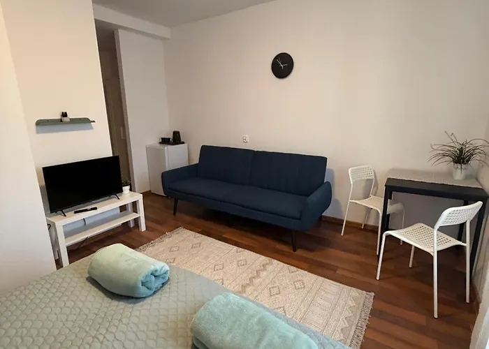 Hotel Izba Pod śnieżką Karpacz