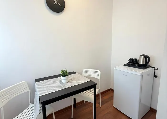 Izba Pod śnieżką * Karpacz