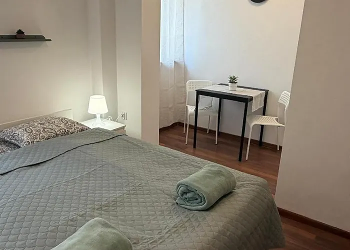 Izba Pod śnieżką Hotel Karpacz