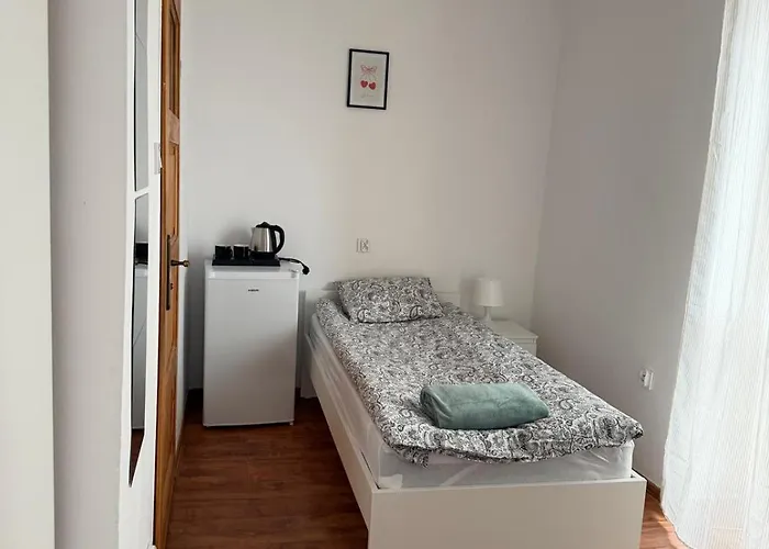 Izba Pod śnieżką * Karpacz