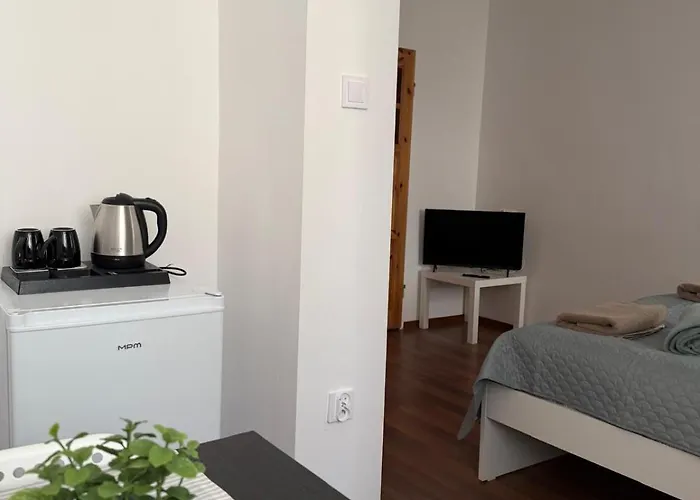 Hotel Izba Pod śnieżką