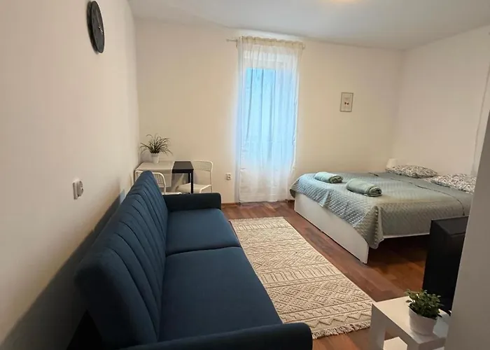 Izba Pod śnieżką Karpacz