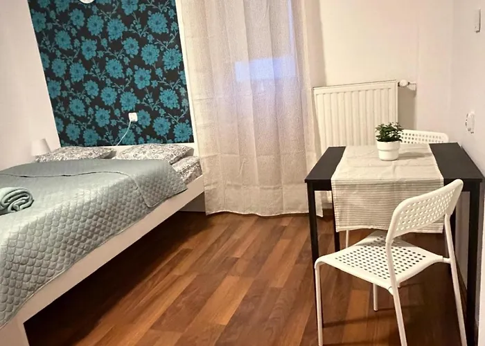 Izba Pod Sniezka 酒店 *