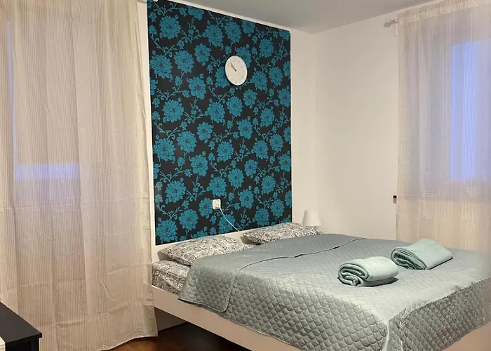 Izba Pod śnieżką *