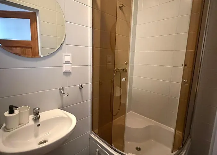 Izba Pod śnieżką Hotel Karpacz