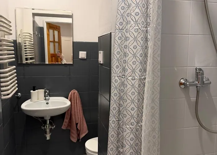 Hotel Izba Pod śnieżką