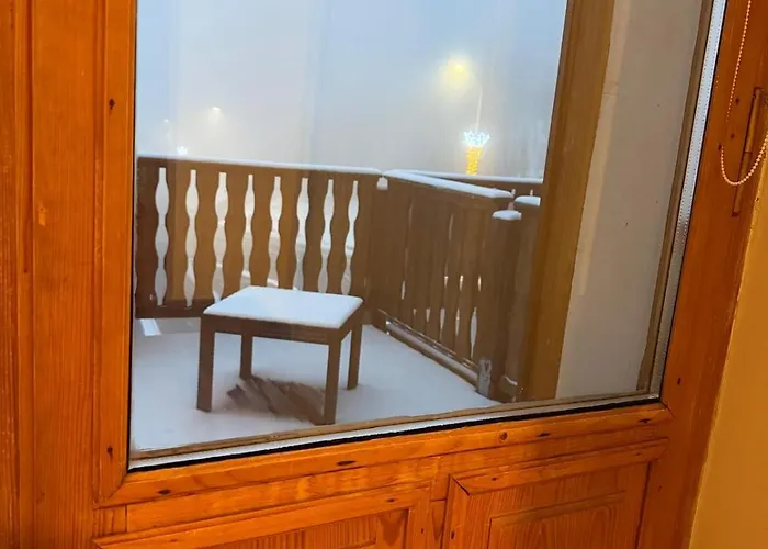 Izba Pod śnieżką Hotel Karpacz