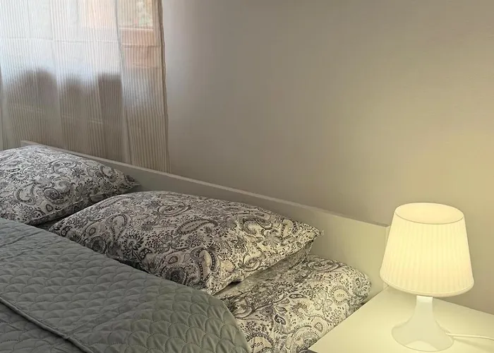 Izba Pod śnieżką Hotel