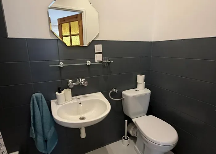 Izba Pod śnieżką Hotel