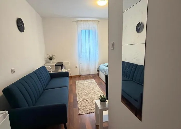 Hotel Izba Pod śnieżką Karpacz