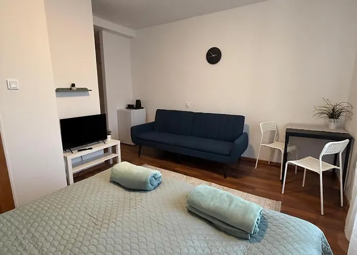 Izba Pod śnieżką *