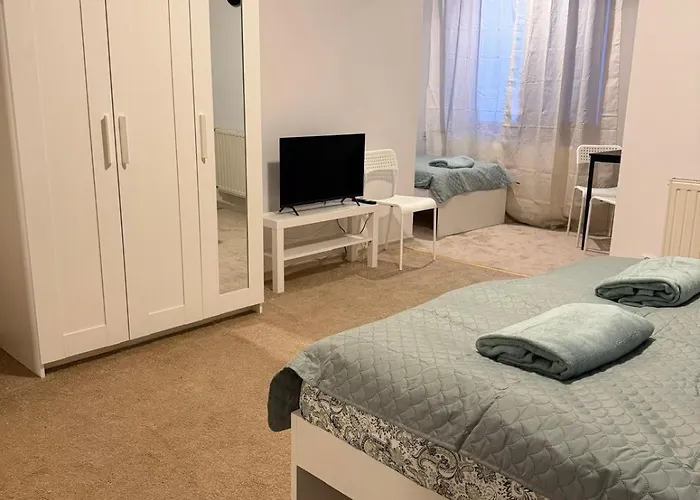 Izba Pod śnieżką Karpacz