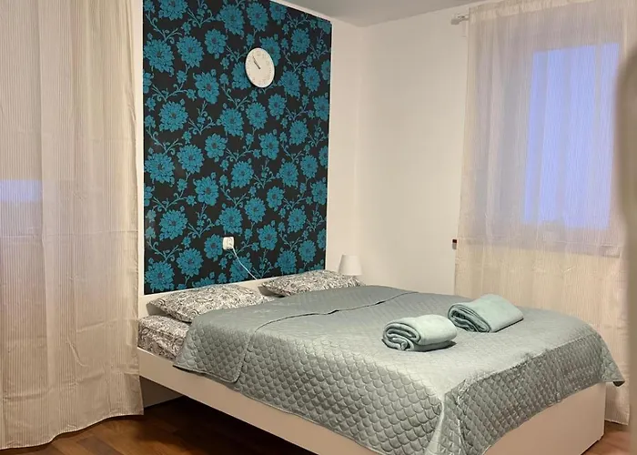 Izba Pod śnieżką Hotel *